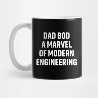 Modern Engineering Mug